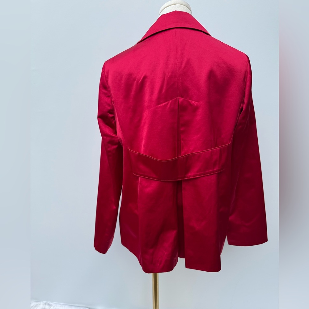 Jones New York Collection Women Jacket - Picture 2 of 12